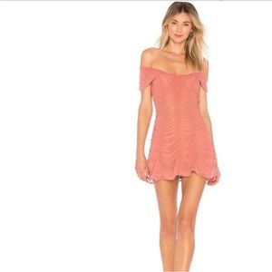 Majorelle Pandora Dress